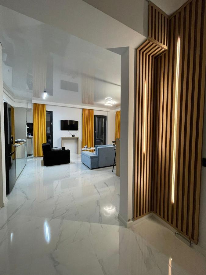 Shiba Studio Mamaia Εξωτερικό φωτογραφία