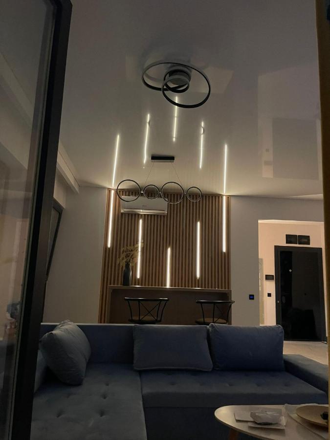 Shiba Studio Mamaia Εξωτερικό φωτογραφία