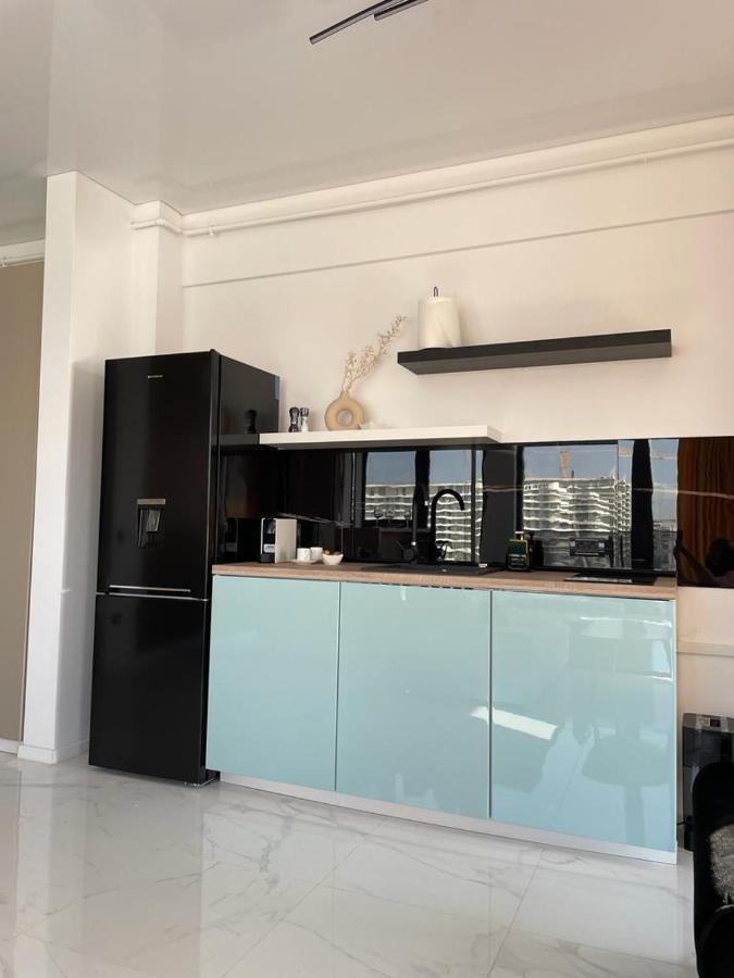 Shiba Studio Mamaia Εξωτερικό φωτογραφία